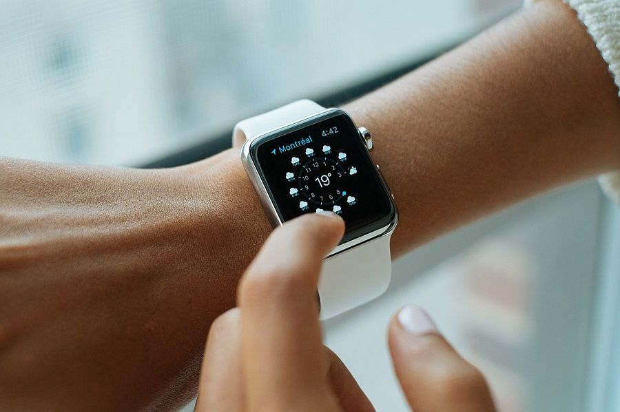 IMAGEN DE CATEGORÍA - PULSERAS DE ACTIVIDAD